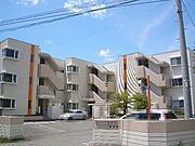 レジデンス染谷台Ｂ 3階 築39年の賃貸物件