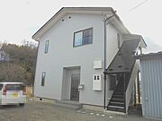 大屋駅より徒歩29分 築24年11ヶ月 2階建の賃貸物件