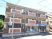 大屋駅より徒歩88分 2階 築24年5ヶ月の賃貸物件