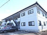 タウニィーTUKIMIの賃貸物件