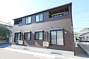 リンデンハウスA 2階 築2年1ヶ月の賃貸物件