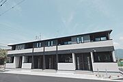  1階 新築の賃貸物件