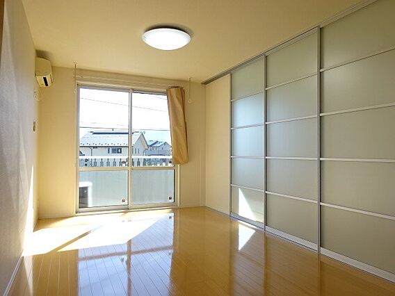 レイクヒルズこじま_内装_1