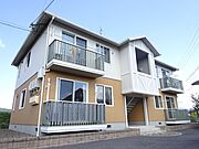 大学前駅より徒歩16分 2階 築18年6ヶ月の賃貸物件
