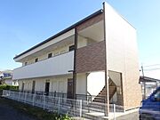 第一サンハイツ1-A 1階 築18年7ヶ月の賃貸物件