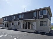 西上田駅より徒歩13分 1階 築8年の賃貸物件