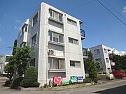 上田駅より徒歩22分 2階 築38年3ヶ月の賃貸物件