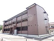 上田駅より徒歩29分 1階 築3年3ヶ月の賃貸物件
