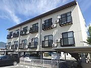 上田駅より徒歩18分 3階 築29年の賃貸物件