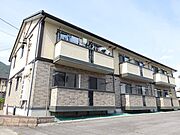 上田駅より徒歩28分 2階 築23年6ヶ月の賃貸物件