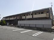 城下駅より徒歩9分 1階 築17年6ヶ月の賃貸物件