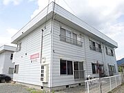 上田原駅より徒歩9分 2階 築35年7ヶ月の賃貸物件