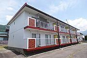 上田駅より徒歩50分 2階 築38年4ヶ月の賃貸物件