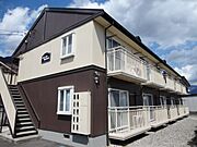 WELLCRIBTOKIWAGI 2階 築31年7ヶ月の賃貸物件