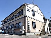 サンフレグランス東部 1階 築31年7ヶ月の賃貸物件