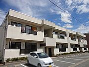 カーザはぎ 2階 築26年8ヶ月の賃貸物件