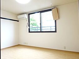 フレグランス中屋 1Kの写真