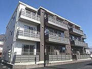 レシエルR棟の賃貸物件