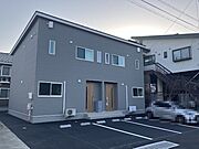 chezbonheurの賃貸物件