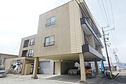 上田駅より徒歩63分 3階 築39年7ヶ月の賃貸物件