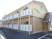 シェソワ常入の賃貸物件