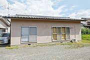 上田駅より徒歩45分 築48年の賃貸物件