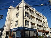 上田駅より徒歩19分 3階 築52年11ヶ月の賃貸物件