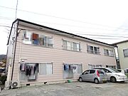 コーポ小平 2階 築35年2ヶ月の賃貸物件