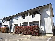 ハイツハープA 1階 築28年9ヶ月の賃貸物件