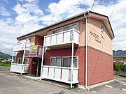 上田原駅より徒歩38分 2階 築29年5ヶ月の賃貸物件
