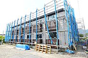 信濃国分寺駅より徒歩24分 新築 2階建の賃貸物件