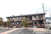 赤坂上駅より徒歩12分 1階 築28年9ヶ月の賃貸物件