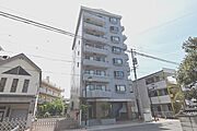 上田駅より徒歩13分 2階 築31年7ヶ月の賃貸物件