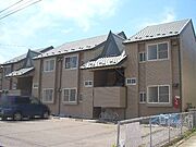 西沖マンション 1階 築39年2ヶ月の賃貸物件