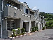 エヴァーグリーンＡの賃貸物件