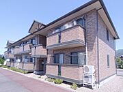 上田駅より徒歩14分 2階 築24年7ヶ月の賃貸物件