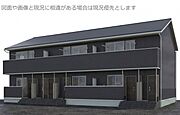上田駅より徒歩39分 新築 2階建の賃貸物件