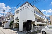 上田駅より徒歩14分 2階 築41年9ヶ月の賃貸物件