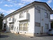 信濃国分寺駅より徒歩18分 1階 築35年11ヶ月の賃貸物件