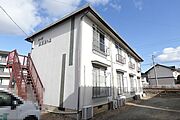 コーポあるまっと 2階 築41年1ヶ月の賃貸物件