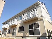 フレグランス中丘 1階 築36年7ヶ月の賃貸物件