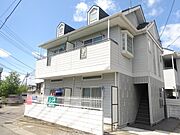 上田駅より徒歩22分 1階 築34年7ヶ月の賃貸物件