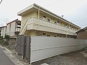 サンライズハイツ常田 1階 築38年8ヶ月の賃貸物件