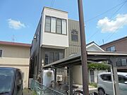 上田駅より徒歩9分 3階 築41年11ヶ月の賃貸物件