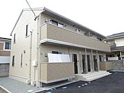 レウニール宮前の賃貸物件