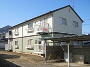 グリーンヒル村上Ａの賃貸物件
