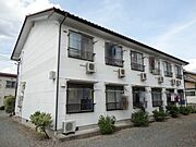 新風ハイツ第二 1階 築29年7ヶ月の賃貸物件