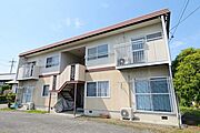 アトゥレあすかＢ 2階 築39年7ヶ月の賃貸物件