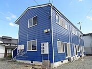 ラセーヌ村前 A棟 2階 築31年の賃貸物件