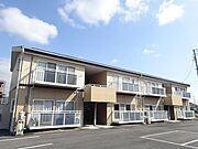 サープラスTwoJOY 1階 築28年6ヶ月の賃貸物件